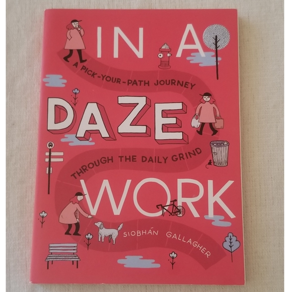 In A Daze Work by Siobhán Gallagher - Picture 1 of 2